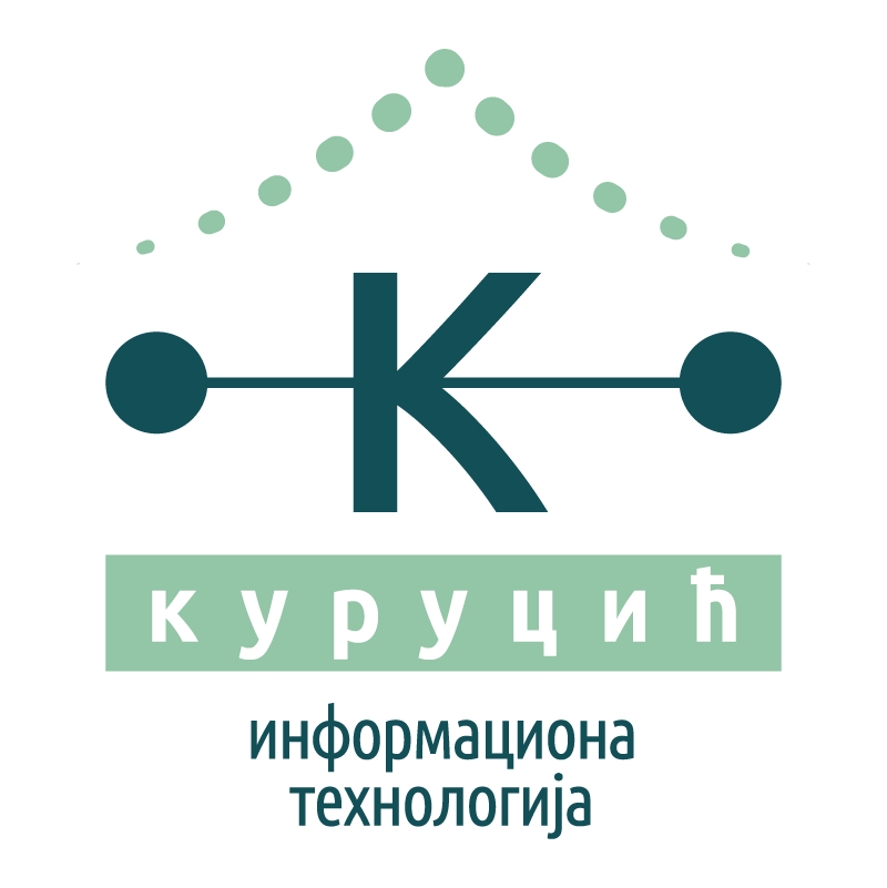 Куруцић - Информациона технологија